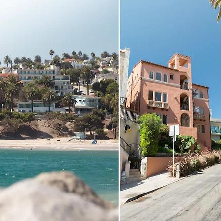 شقة The Riviera لوس أنجلوس المظهر الخارجي الصورة