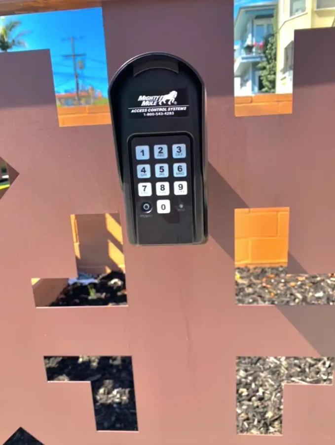 شقة The Riviera لوس أنجلوس المظهر الخارجي الصورة