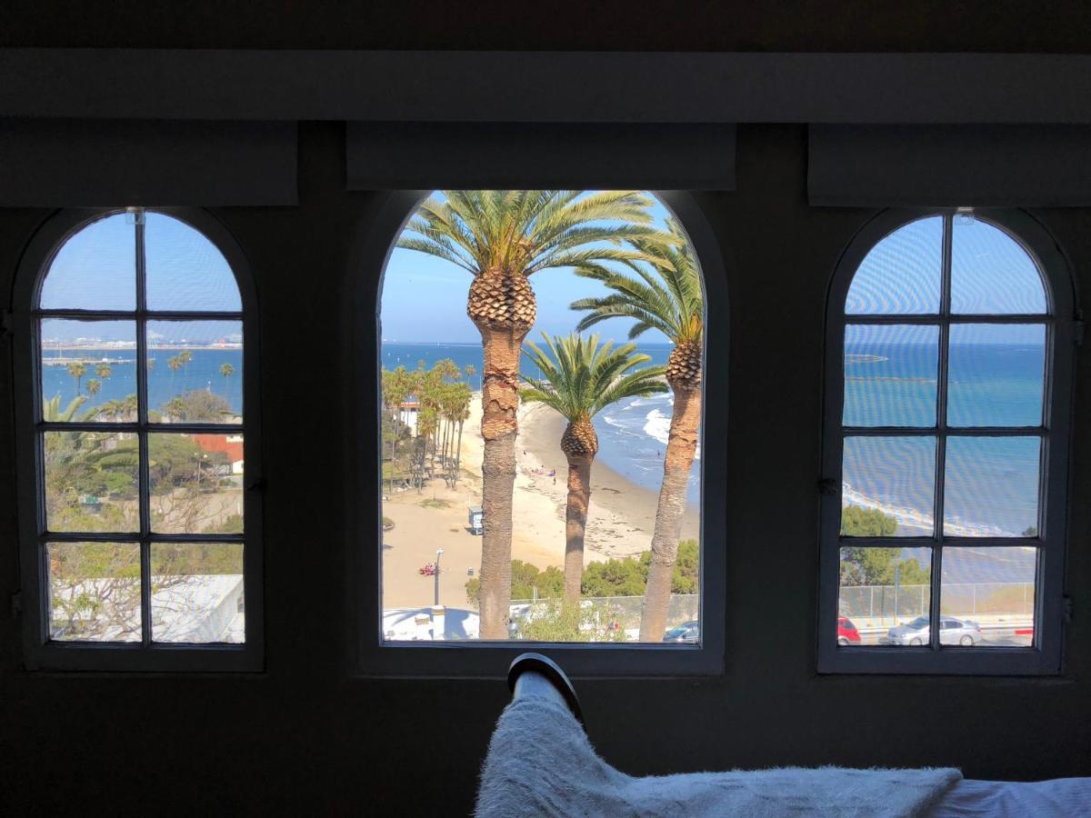 شقة The Riviera لوس أنجلوس المظهر الخارجي الصورة