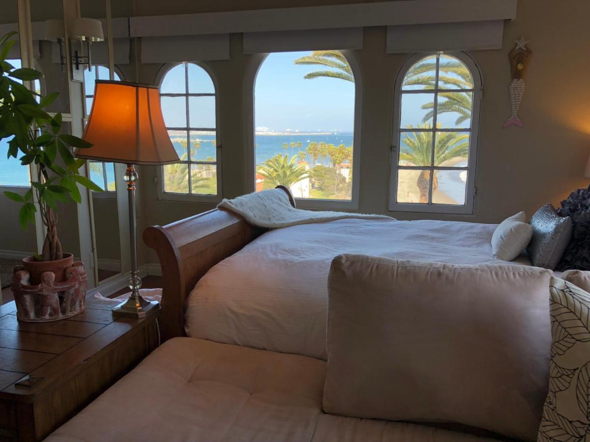 شقة The Riviera لوس أنجلوس المظهر الخارجي الصورة