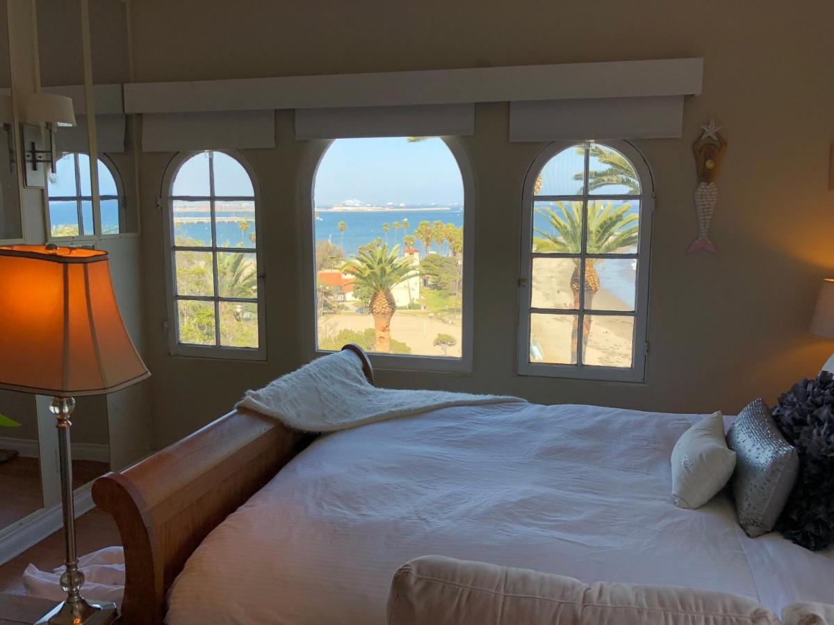 شقة The Riviera لوس أنجلوس المظهر الخارجي الصورة