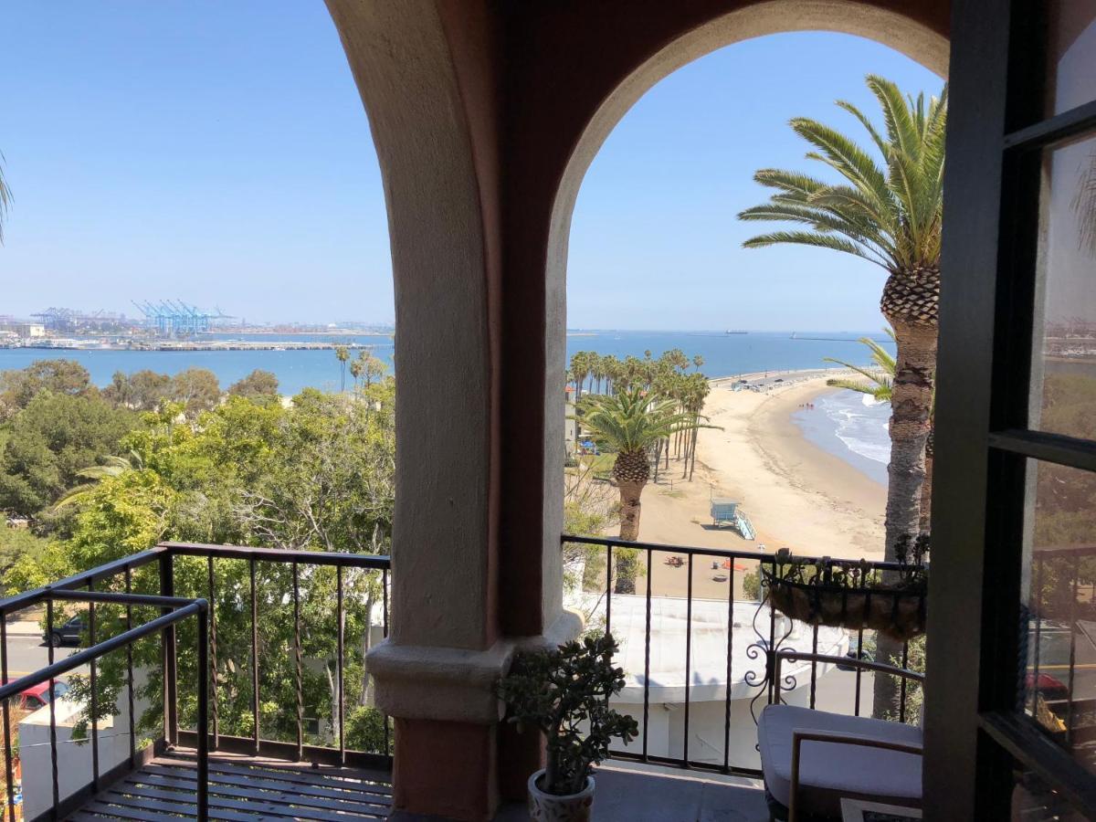 شقة The Riviera لوس أنجلوس المظهر الخارجي الصورة